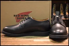 2025年最新】REDwing ポストマン 8.5の人気アイテム - メルカリ