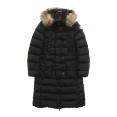 MONCLER (モンクレール) 15AW GENEVRIETTE ジュヌブリエッテ