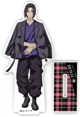 【中古】アクリルスタンド・アクリルパネル うちはイタチ アクリルスタンド 「NARUTO-ナルト- 疾風伝 POP UP SHOP in THE SHIBUYA SOUVENIR STORE＆GIFTSHOP The AkiBa」