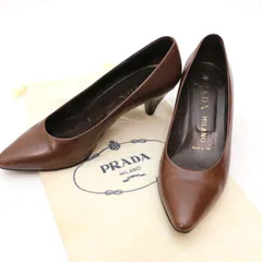 2023年最新】プラダ Prada ミュールの人気アイテム - メルカリ