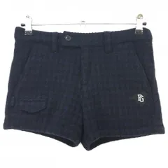 2025年最新】パーリーゲイツ ハーフパンツ 7の人気アイテム - メルカリ