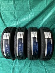 195/65R15 91H REGNO GRVⅡ ブリヂストン 2024年製　4本セット 新品 (保管状態良)【法人宛で送料無料！一般・個人のお客様も大歓迎！(説明欄参照)】