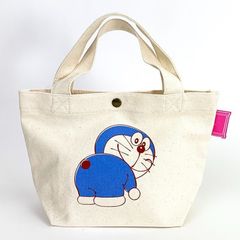 ドラえもん DR6.おしり ミニトート トートバッグ