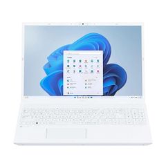 LAVIE N16 N1635/HAW PC-N1635HAW [パールホワイト]★訳あり★店頭展示品★