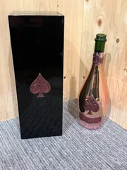 アルマンド ロゼ♠️新品未開封♠️箱とカバー付き!ラスト1本♠️期間限定価格 2025年最新】アルマンドロゼの人気アイテム - メルカリ