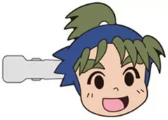 【中古】アクセサリー(非金属) 池田三郎次 「忍たま乱太郎 前髪クリップコレクション vol.3」