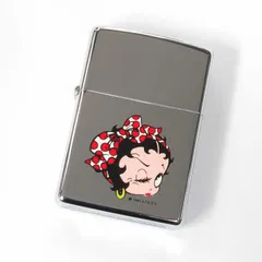2025年最新】zippo ベティの人気アイテム - メルカリ 2025年最新】zippo ベティの人気アイテム - メルカリ
