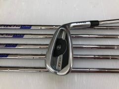 【最短翌日発送】G400 | S | AWT 2.0 LITE | 中古 | アイアンセット | ピン