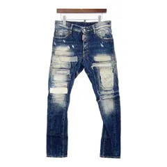 2026年最新】dsquared タイディバイカーの人気アイテム - メルカリ