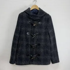 rip van winkle リップヴァンウィンクル　ダッフルコート RIP VAN WINKLE（リップヴァンウィンクル） | メンズの古着