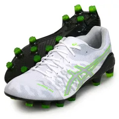 サッカースパイク asicsDS-LIGHT ACROS 25cm 新品・未使用 ASICS アシックス asics サッカースパイク メンズ レディース DS