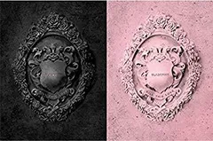 BLACKPINK 2ndミニアルバム - KILL THIS LOVE (ランダムバージョン)