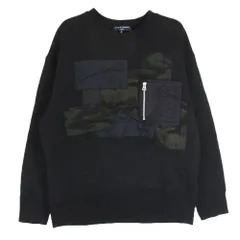 2025年最新】COMME des GARCONS HOMME メンズ トレーナー
