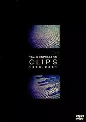 The Gospellers CLIPS1995-2001VHSビデオ2本セット - メルカリ