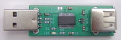 ＵＰＳ２（IchigoJam向けUSBキーボードアダプター）のサムネイル