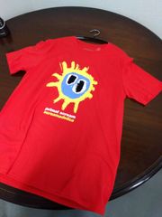PRIMAL SCREAM / プライマル・スクリーム 『screamadelica』 正規品ロックTシャツ（新品）