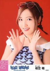 送料込み」AKB48 渡辺麻友 生写真 VILLAGE/VANGUARD 特典 - メルカリ