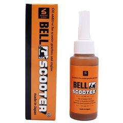 スズキ機工 ベルスクーター 80ml エンジンオイル添加剤 スクーター