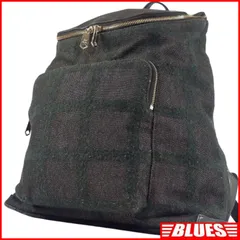 Paul Smith ポールスミス リュック メンズ 本革 レザー レディース 黒 グレー バックパック リュックサック一覧←SEULB屋着古← TY3538