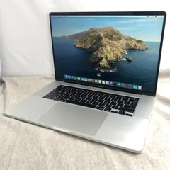 2024年最新】macbook pro 16gb 2019 1tbの人気アイテム - メルカリ