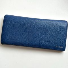 ☆お買い得☆未使用品箱なし☆ポールスミス 人気ストライプポイント 長