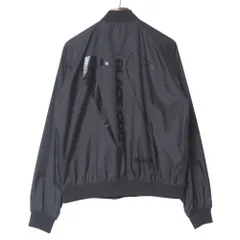 美品】COMME des GARÇONS CDG ナイロンジャケット