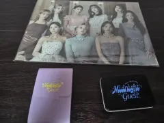 2025年最新】fromis＿9 グッズの人気アイテム - メルカリ