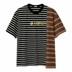 ジーユー ハングテン メンズ グラフィックTシャツ ジーユー サイズ：L