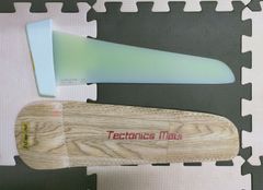 新品 FOIL BOARD AK PHAZER V3 4'6