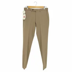 アーバンリサーチ URBAN RESEARCH ストレッチポンチパンツ メンズ JPN：M のサムネイル
