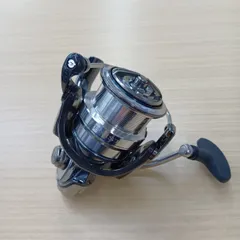 2025年最新】ダイワ(Daiwa) 18イグジスト (EXIST) LT3000S-CXHの
