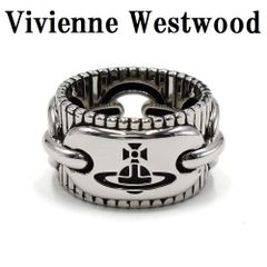 vivienne westwood オスカーリング ガンメタル⭐激レアColor - メルカリ