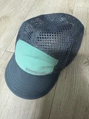 Patagonia(パタゴニア) ダックビルキャップ