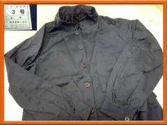 ★162 昭和32年度 日本国有鉄道 作業着 並4 島村工業K.K.製 入手困難 ☆162 昭和32年度 日本国有鉄道 作業着 並4 島村工業K.K.製