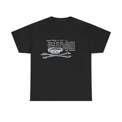 DJ SHADOW 日本ツアーTシャツ RANDOM] DJ SHADOW T-SHIRT GIVEAWAY | VHSMAG