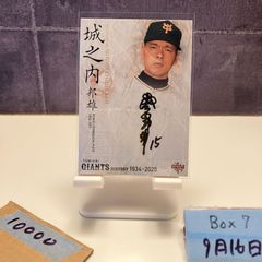 シュリンク付 レア 永久保存版 ジャイアンツ ホークス OB戦 写真集
