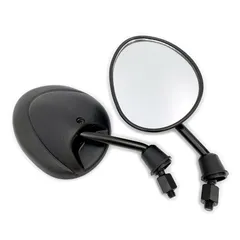 YAMAHA　マジェスティs 純正ミラー　開封のみ　未使用品 YAMAHA 在庫有 純正ミラー ヤマハ 純正品 マジェスティS SMAX