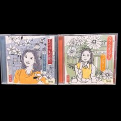 テレサ・テン　CD あの日あの街で ラブ＆ポップス
