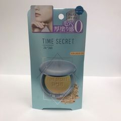 TIMESECRET　ミネラルプレストパウダーR　NO