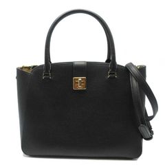 トリーバーチ トートバッグ TORY BURCH ブレイク レザー ミニトート 
