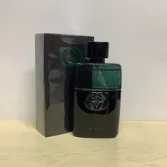 2025年最新】gucci ギルティ ブラックの人気アイテム - メルカリ