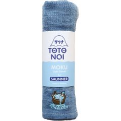 ☆ 물 목욕 / 블루 ☆ 사우나 MOKU M 사이즈 moku 타월 사우나 m 사이즈 페이스 타올 목 사우나 상품 33 x 100 towel size m 흡수 속건 귀여운 목욕 세련된 목욕탕 온천 버스 용품 일본제 이마바리