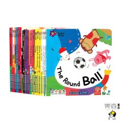 新版20冊] Roald Dahl Collection 羅爾德達爾經典故事珍藏套書