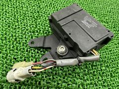 YAMAHA CDI イグナイター 1TG-04 7G1 - メルカリ