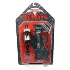 2025年最新】guillotinnaの人気アイテム - メルカリ