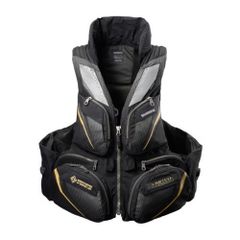 未使用シマノネクサスリミテッドプロフローティングベスト2XL (VF-112T