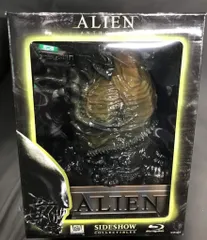 ALIEN/エイリアン・エッグ 内照/フィギュアのみ/SIDE SHOW