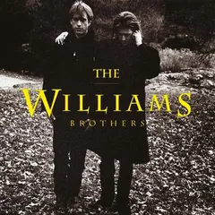 CD Williams Brothers, the Williams Brothers 9265032 Warner Bros. Records /00110