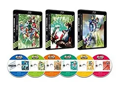 超時空世紀オーガス02 スタンダードエディション Blu-ray Amazon.co.jp: 「超時空世紀オーガス」Blu-ray BOX スタンダード