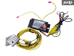 ラストアレスター12V4ch